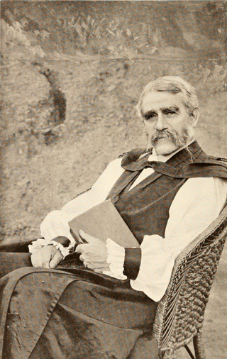 <span class="mw-page-title-main">Alfred Tucker</span> 19th and 20th-century English Anglican bishop