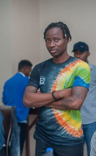 <span class="mw-page-title-main">Bisi Alimi</span> LGBT activist