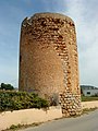 Torre de Ca sa Blanca Dona (Santa Eulària des Riu)