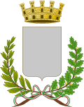 Thumbnail for File:Blank Coat of arms of Italian City 2.svg