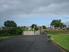 Blaris Old Burial Ground - geograph.org.uk - 189631.jpg