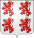 Wappen Beauvau-Craon.svg