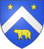 Blason de Corps