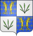 Wappen von Rosières-en-Haye