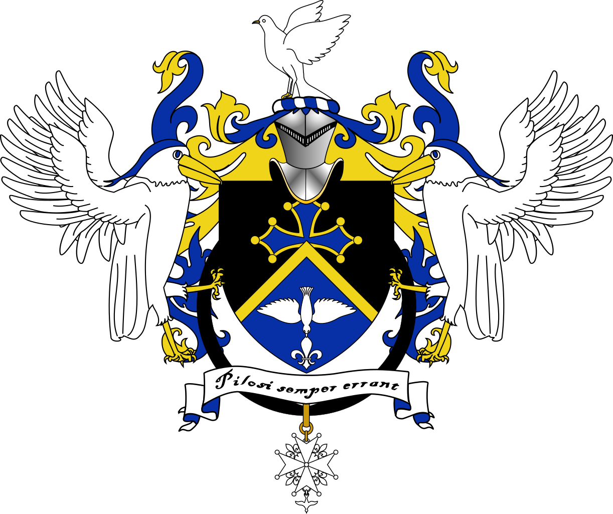 1222px-Blason_famille_Dietz_%28avec_orne