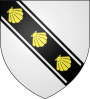 Фамильный герб be Villenfagne.svg