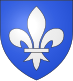 Blason ville be Mesen.svg