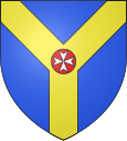 Coat of arms of Condat-sur-Vézère