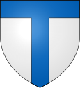 Wappen von Dénat