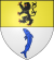 Alias ​​des Wappens von Dünkirchen