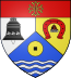 Blason de Fauroux