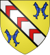 Coat of arms of Le Bizot