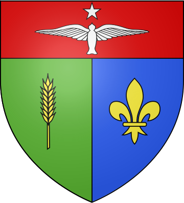 File:Blason ville fr Le Plessis-Pâté (Essonne).svg