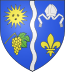 Blason de Montils