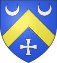 Montlignon coat of arms