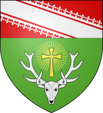 File:Blason ville fr Wisches (Bas-Rhin).svg