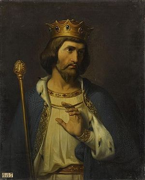 法兰西 罗贝尔二世