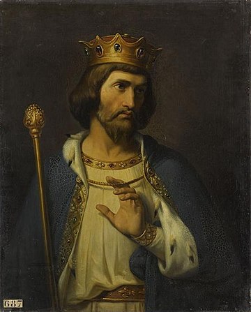 Robert II. Francouzský