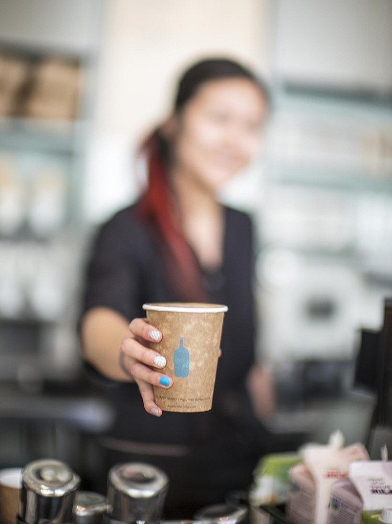 Blue Bottle Coffee - Wikipedia