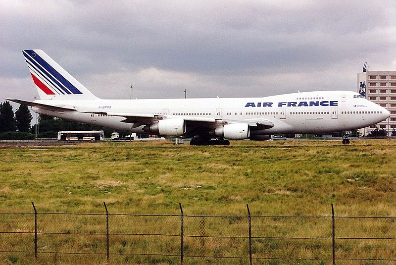 File:Boeing 747-228BM, Air France AN0221014.jpg