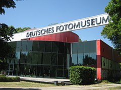 Deutsches Fotomuseum