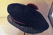 Sailor hat-MnM 9 SO 119
