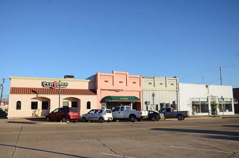 File:Booneville Commercial Historic District, 2 of 3.JPG