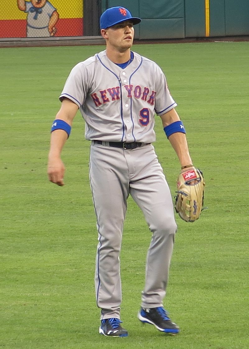 Brandon Nimmo - Wikipedia