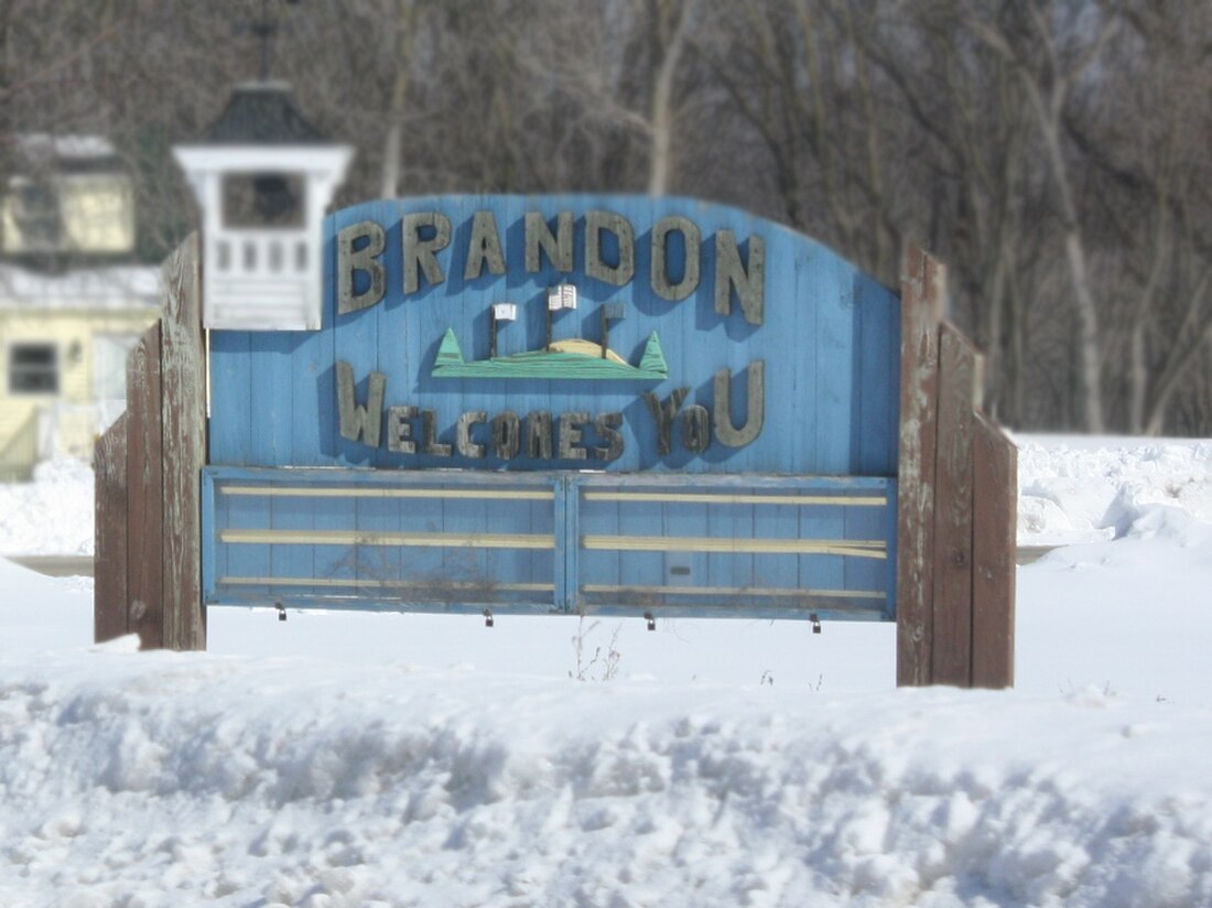 Brandon (Wisconsin)