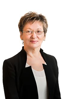 Branka Vucetic 2017.jpg