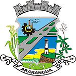 Bandeira de Araranguá