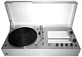 Braun audio 310 stereo (early 1970s)[32]