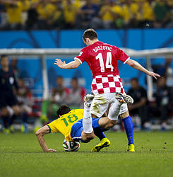 Brazil and Croatia match at the FIFA World Cup 2014-06-12 (36).jpg