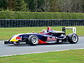 Brendon Hartley (2008 British Formula 3)