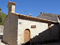 Chapelle Saint-Martin de Briançonnet