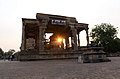 Brihadisvara Temple-Thanjavur-TamilNadu-Nandhi.jpg