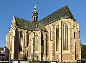 Brno - Basílica de l'Assumpció de Maria.jpg