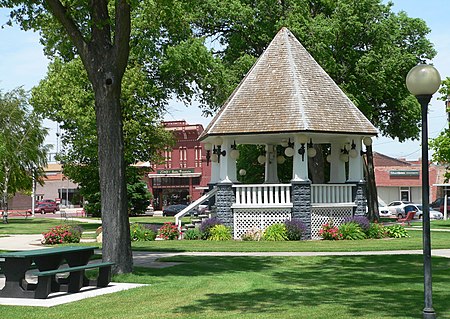 Broken Bow, Nebraska bandstand from E.JPG