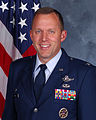 USAF Colonel Bruce Emig, commander of the 5th Bomb Wing at Minot Air Force Base at the time of the incident was relieved of command.