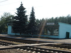 Estação Brusin