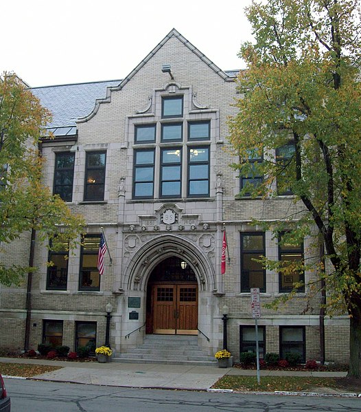 File:Buffalo Seminary Entry Nov 10.JPG