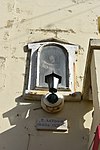 Niche St Anthony of Padua