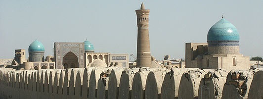 Bukhara - Panorama.jpg