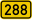 बी२८८