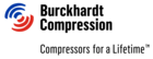logo de Burckhardt Compression