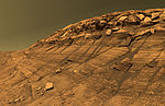 Thumbnail for List of craters on Mars: A–G