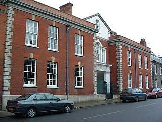 <span class="mw-page-title-main">Northgate House</span>