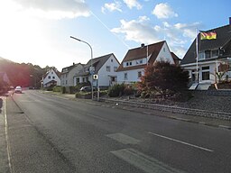 Obere Weserstraße Reinhardshagen
