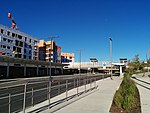 East Liberty station (Pittsburgh Regional Transit)