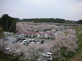 米山町: 地理, 歴史, 行政